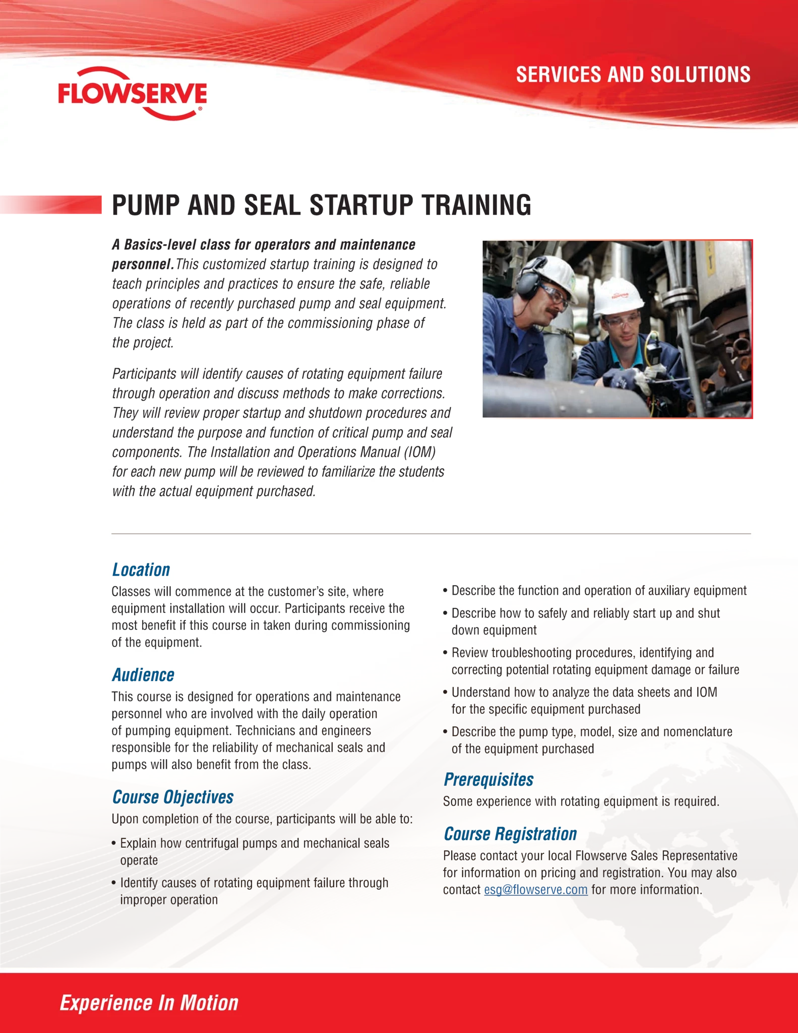 教育服务启动培训