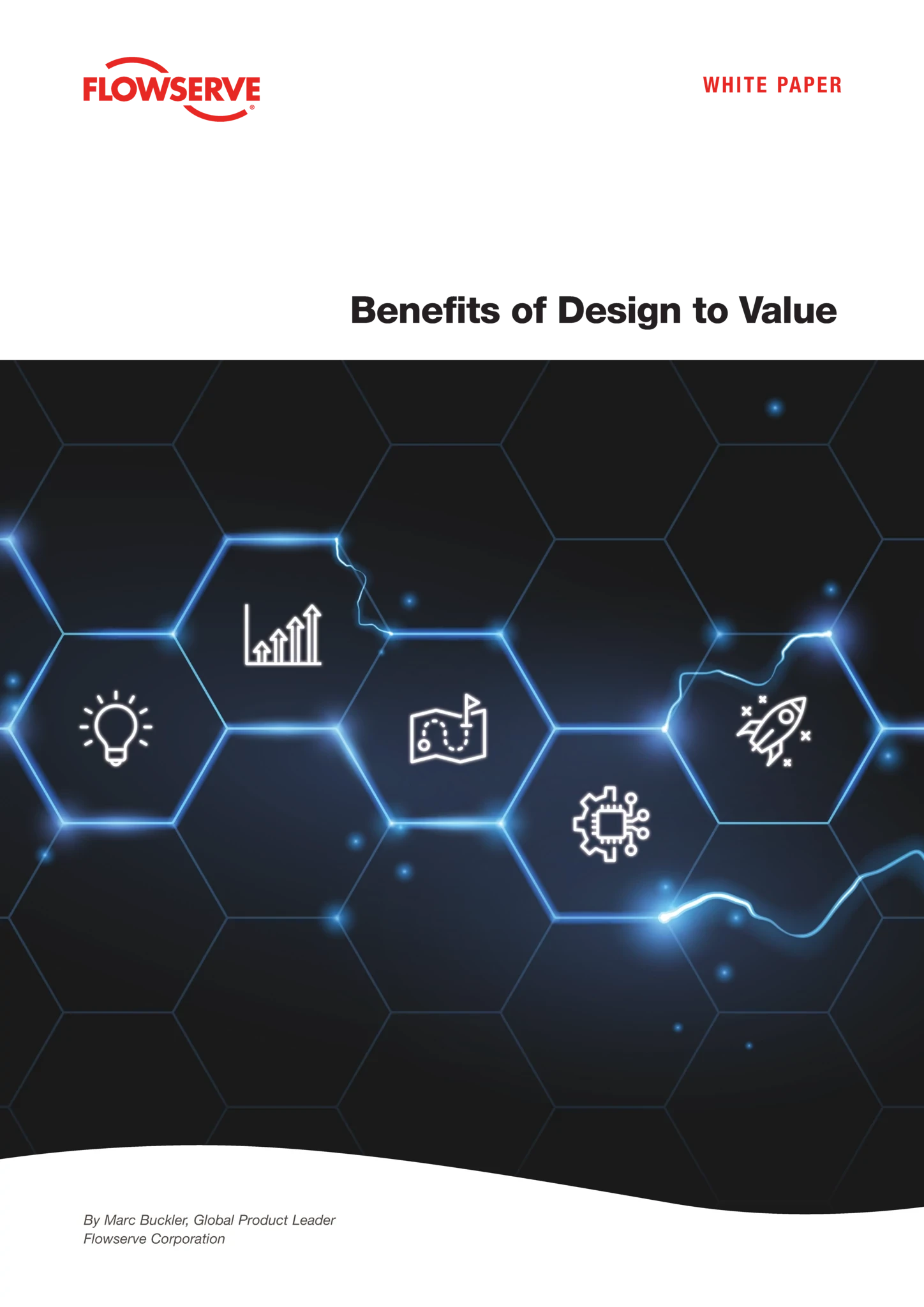 价值导向型设计好处—白皮书