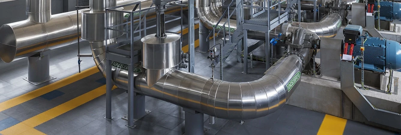 水应用解决方案指南