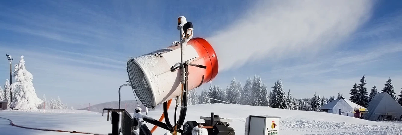 压缩机防喘振阀的设计进步提高了可靠性与性能