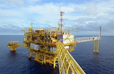 上游勘探与开采