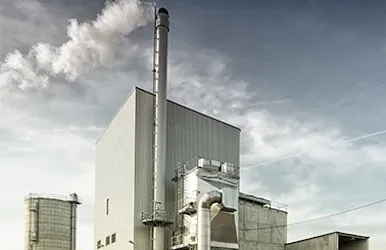 生物质能与城市固体废物