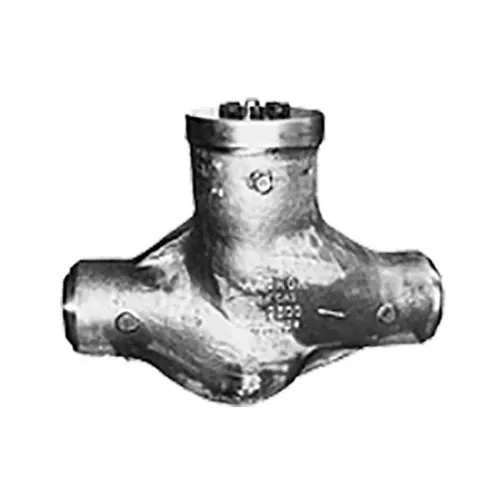 活塞式（升降）止回阀 - Anchor/Darling