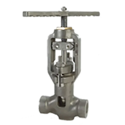 T型截止阀 - 1878