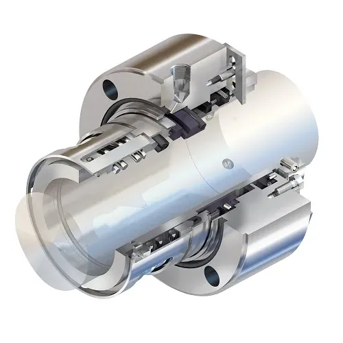 Flowserve U/D系列推进型密封