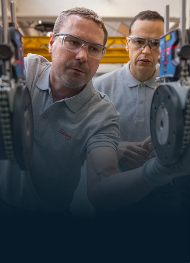 Operational Support mobile