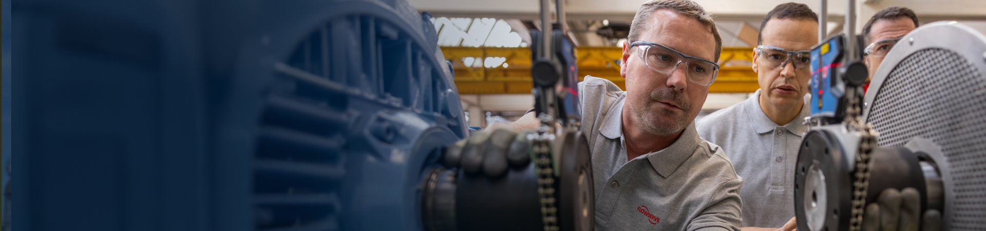 Operational Support desktop