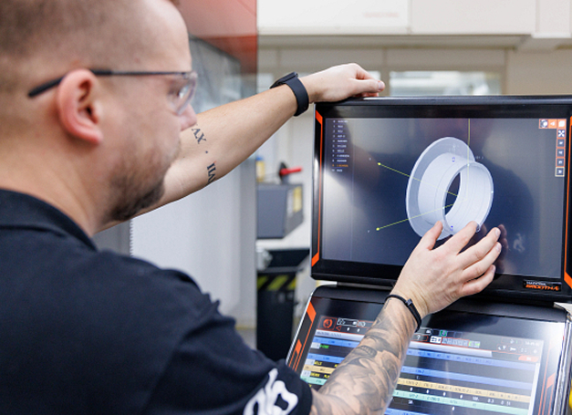 Flowserve Performance Optimization Services